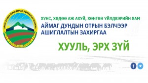 Тогтоол, журам